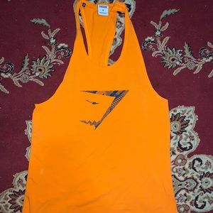 Graphic Infill Stringer